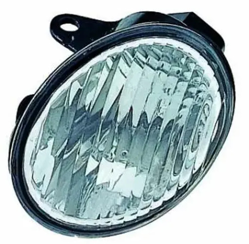 Turn signal lamp - , right