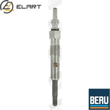 4x GLOW PLUG GN855 FOR VW