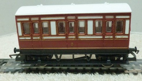 Hornby r219 caledonian - r219, railway