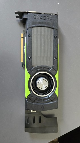 Nvidia quadro k6000 12gb gddr5 - quadro,