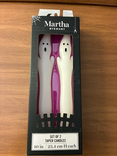Martha stewart halloween ghost - martha, stewart~halloween/ghost