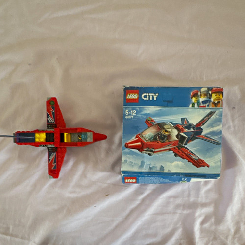 Lego city airport - lego,