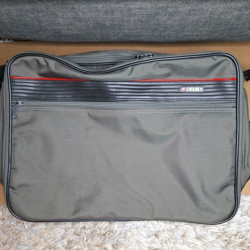 Delsey laptop shoulder - delsey,