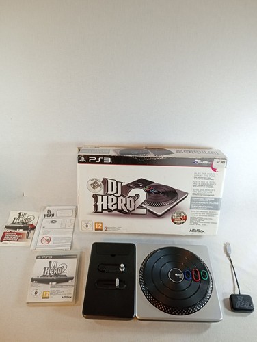 Hero ps3 boxed - 2,