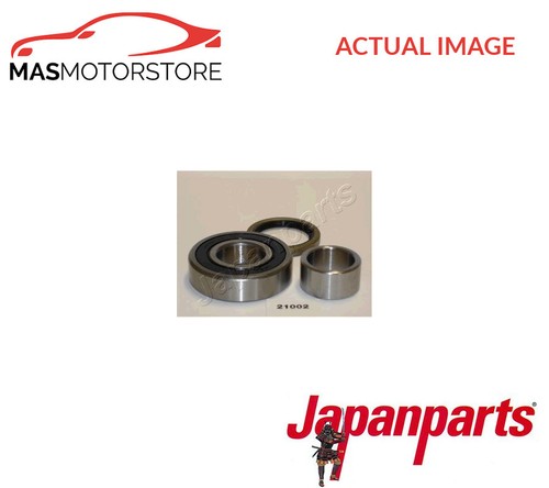 Wheel bearing kit rear - wheel,