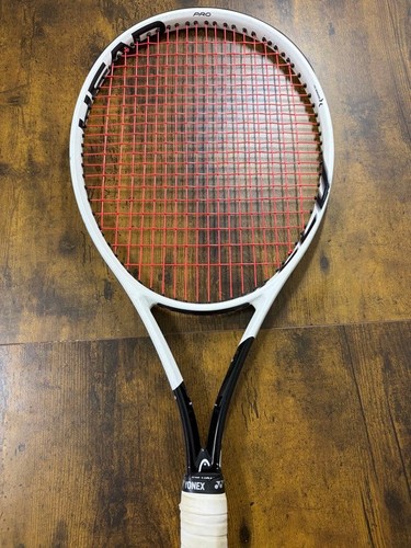 Head speed pro - pro, 2020