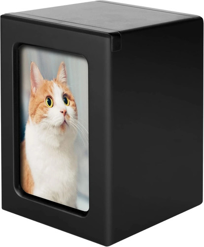 Cuodia pet cremation box with - cuodia:pet,