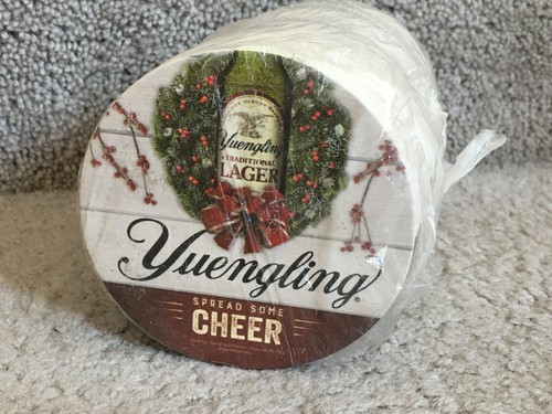 125 beer coasters sealed 2018 - beer,