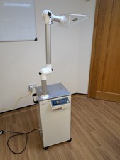 ASPI-JET 25 Portable Dental Extra Oral Suction Device Vacuum Pump