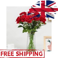50cm Artificial Rose Flower