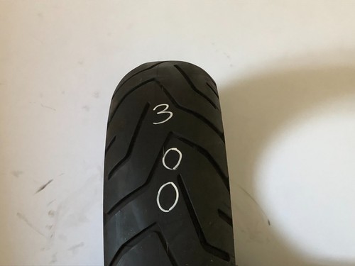 Part worn motorcycle tyres 170 - part,