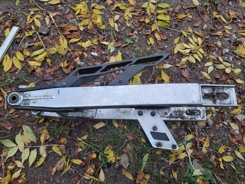 Cpi swing arm - cpi,
