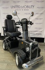 Used 8mph Eden Gatsby Mobility