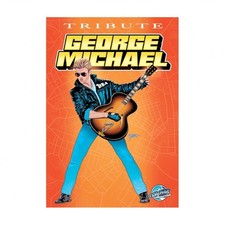 Tribute: George Michael