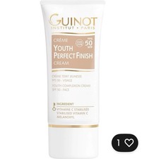 Guinot crème youth - youth, perfect