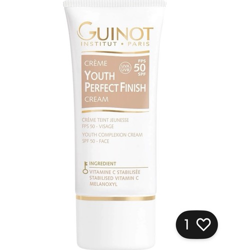 Guinot crème youth - guinot, perfect
