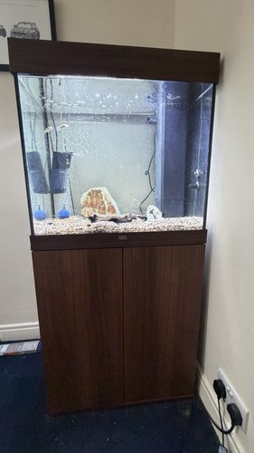 Juwel lido 120 - aquarium, &
