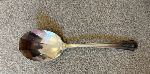 Vintage dorchester silver - dorchester,