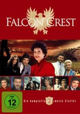 Falcon Crest - Die komplette