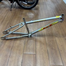  NOS GT Interceptor BMX Frame 
