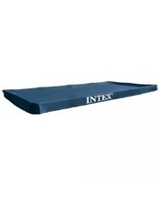 Intex Rectangular Prism Frame