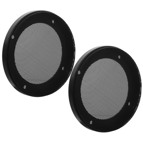 Pcs car speaker grill - 6,