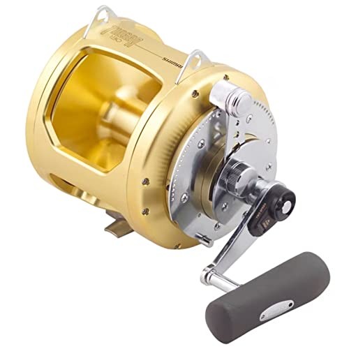 Shimano tiagra 130a big - big, game