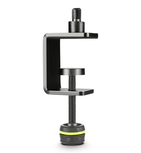 Gravity microphone - ms,