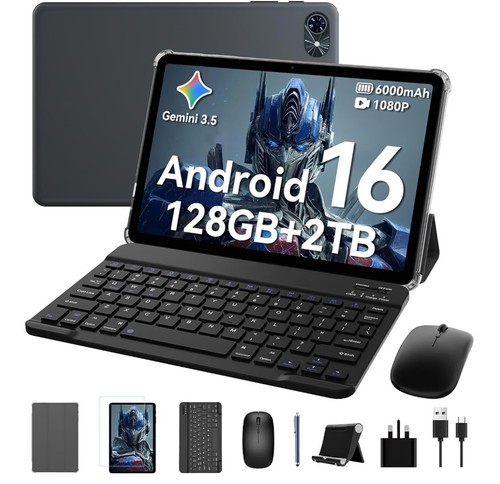 Tablet with keyboard android - tablet,