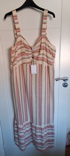 Ladies bnwt co multi - m&co,