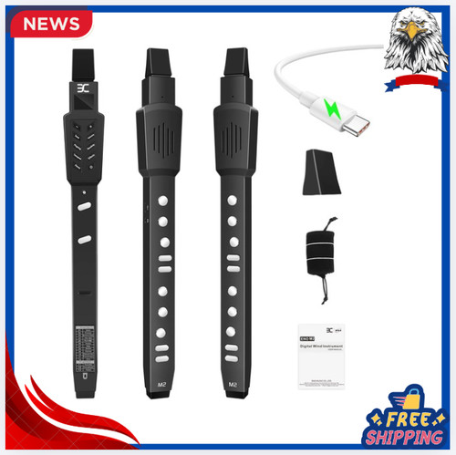 New electric digital wind - electric,