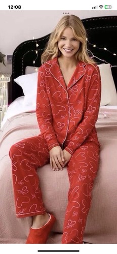 Avon lipsy heart jersey - avon,