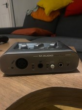 M-AUDIO Fast Track USB