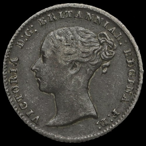 1846 queen victoria silver - queen,