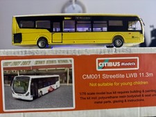 citibus models