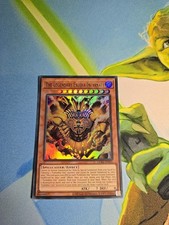 Yugioh The Legendary Exodia
