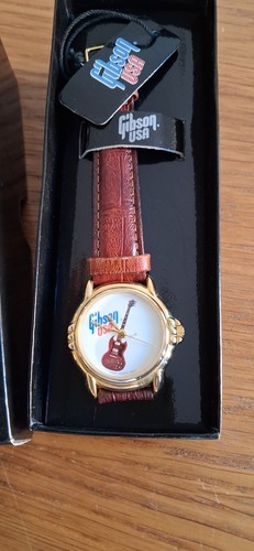 New gibson usa - gibson, 1996