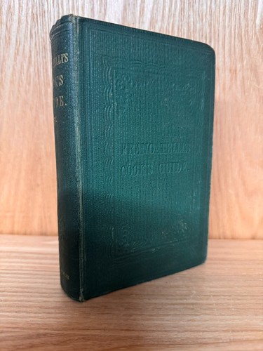 1861 charles elme francatelli - charles,