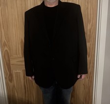 Next Signature Men’s Suit