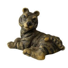 Vintage ceramic resin - vintage,