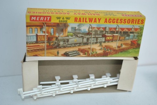 Merit suit hornby post - hornby,