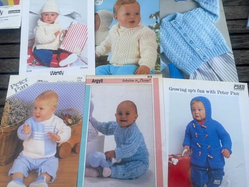 Knitting patterns for - knitting,
