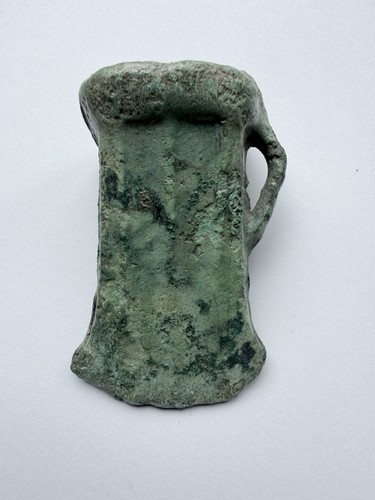 Bronze age artifact - age, from