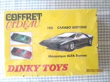 ATLAS/ DINKY -COFFRET CADEAU