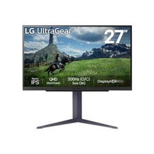 LG UltraGear 27GS85Q 27" IPS