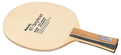 Nittaku septear shakehand - nittaku,