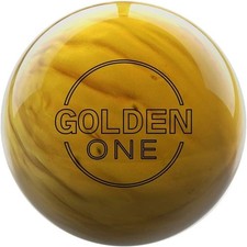 Ebonite golden one bowling - one,