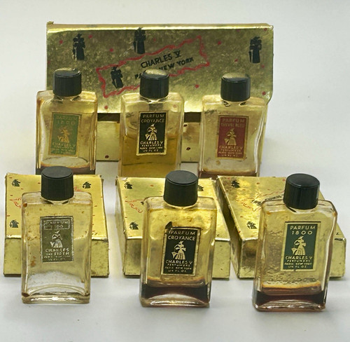 Vintage charles miniature - vintage,