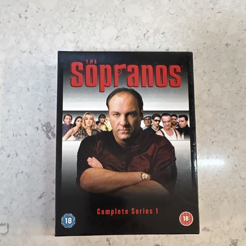 Hbo video the - video, sopranos