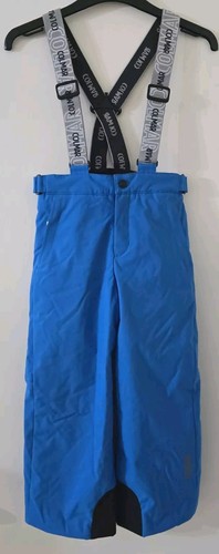 Colmar kids ski pants trousers - kids,